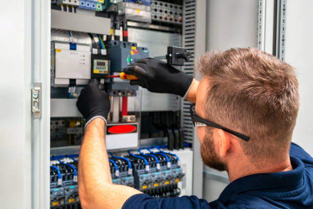 Emergency Electrical Repair Services in North Seekonk, MA