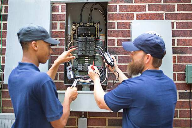 Best Electrical Troubleshooting and Repair  in North Seekonk, MA